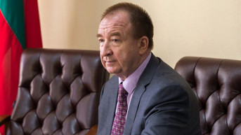 Igor Panarin
