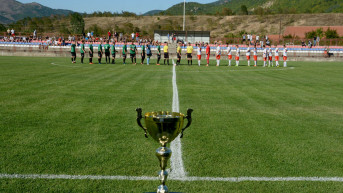 Trofej kup Trofej kup