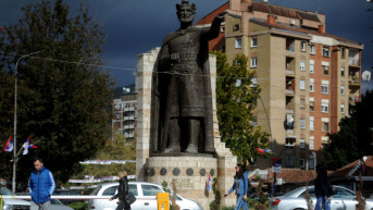 Severna Mitrovica