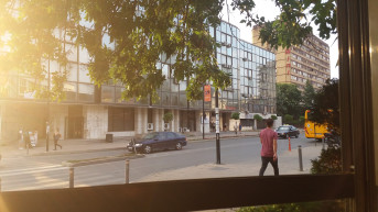 CIK, Priština 