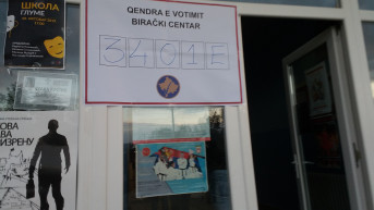 Birači cenrtar u Gračanic
