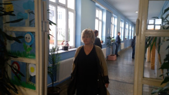 Rada Trajković