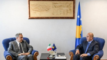 Haradinaj