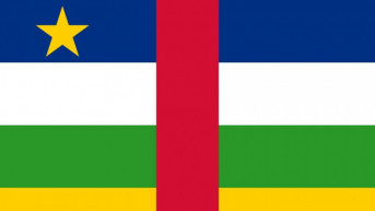 Centralnoafriča Republika