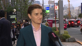 Ana Brnabic