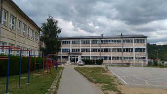 škola u Kosovskoj Kamenici 