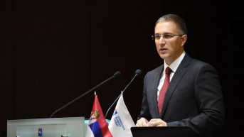 Stefanović