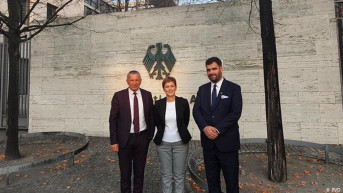 Albanci sa juga Srbije u Berlinu