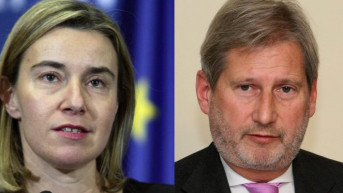 Mogerini i Han