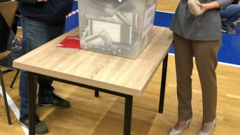 Atifete Jahjaga