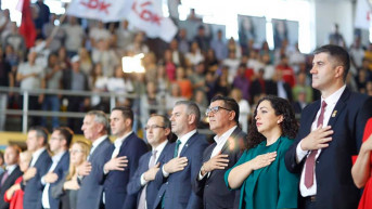DSK