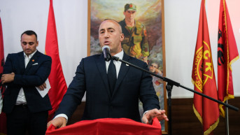 haradinaj