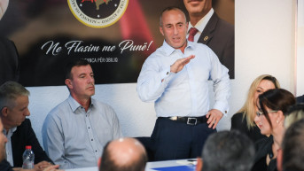 haradinaj