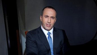 Haradinaj