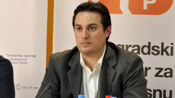 Marko Savkovic