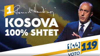 Haradinaj