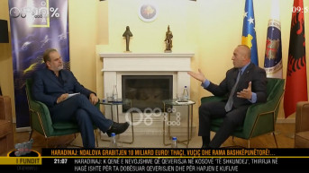 Haradinaj 