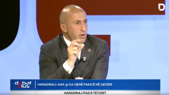 haradinaj 