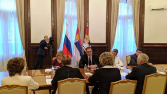vučić