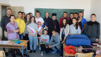 Učenici 