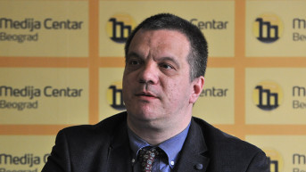 Dejan Vuk Stanković