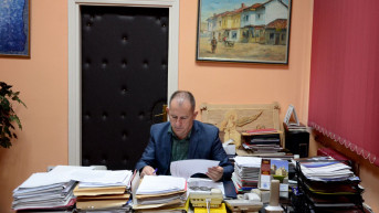 Direktor ZC KM -doktor Milan Ivanović
