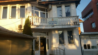 Dom zdravlja Gračanica 