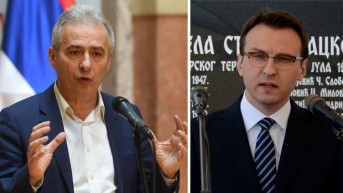 Drecun i Petkovic
