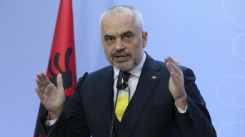 Edi Rama
