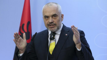 Edi Rama