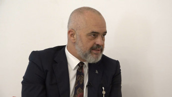 Edi Rama 