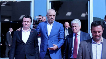 Edi Rama