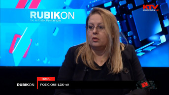 Hikmete Bajrami 