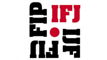 Međunarodna federacija novinara - IFJ