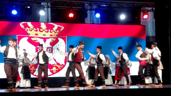 Sabor kulturnoumetničkih društava Sabor kulturnoumetničkih društava