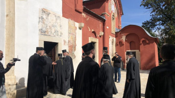 Pećka patrijaršija
