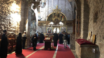 Pećka patrijaršija