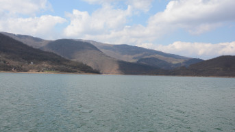 Jezero Gazivode
