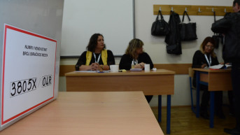 Biračko mesto