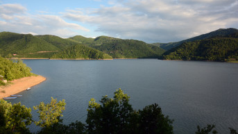 Taci Jezero Gazivode Nazvao Draguljem Kosova đuric Odgovorio Da Je Taj Dragulj Srce Srbije Kosovo Online