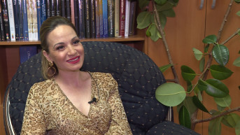 Jelena Tomašević - Bosiljčić