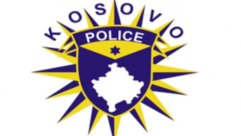 Kosovska policija Kosovska policija