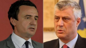 Kurti i Tači