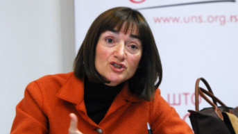 Ljiljana Smajilović 