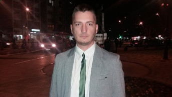Miloš Delević