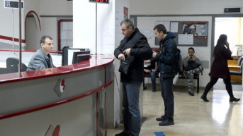 Isplata naknada za nezaposlene NSZ isplata naknada za nezaposlene