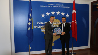 Nacionalna kancelarija revizije Kosova