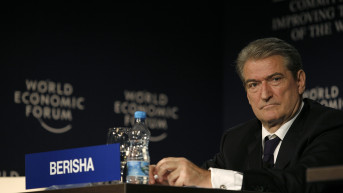 Salji Beriša