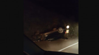 Saobraćajni udes
