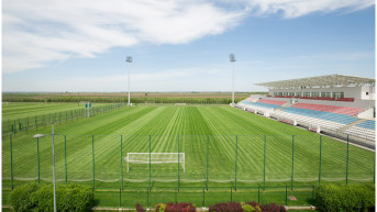Stadion Stara Pazova